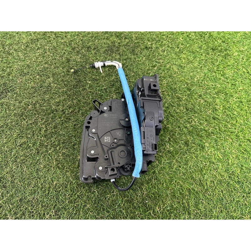 Замок двери (кузов и элементы) BMW X5 F15 2015 4.4 51217281945