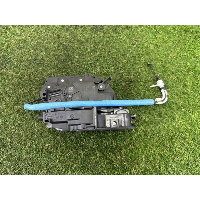 Замок двери (кузов и элементы) BMW X5 F15 2015 4.4 51217281945