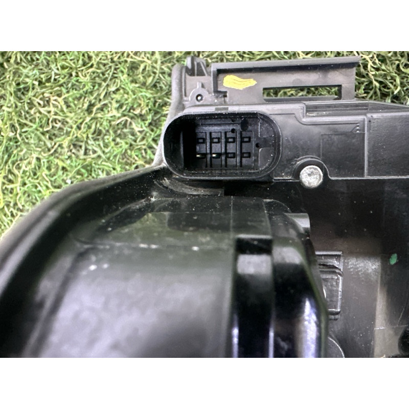 Замок двери (кузов и элементы) BMW X5 F15 2015 4.4 51217281945