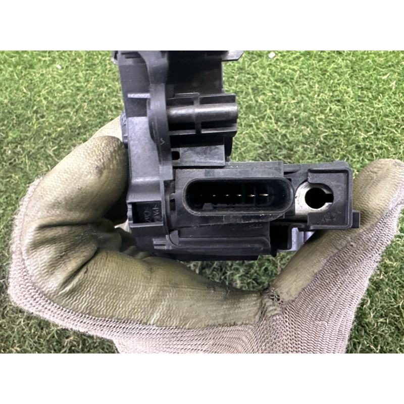 Замок двери (кузов и элементы) BMW X5 F15 2015 4.4 51217281945