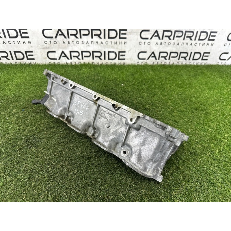 Коллектор впускной (впускная система) LAND ROVER Range Rover L405 2016 5.0 LR042173