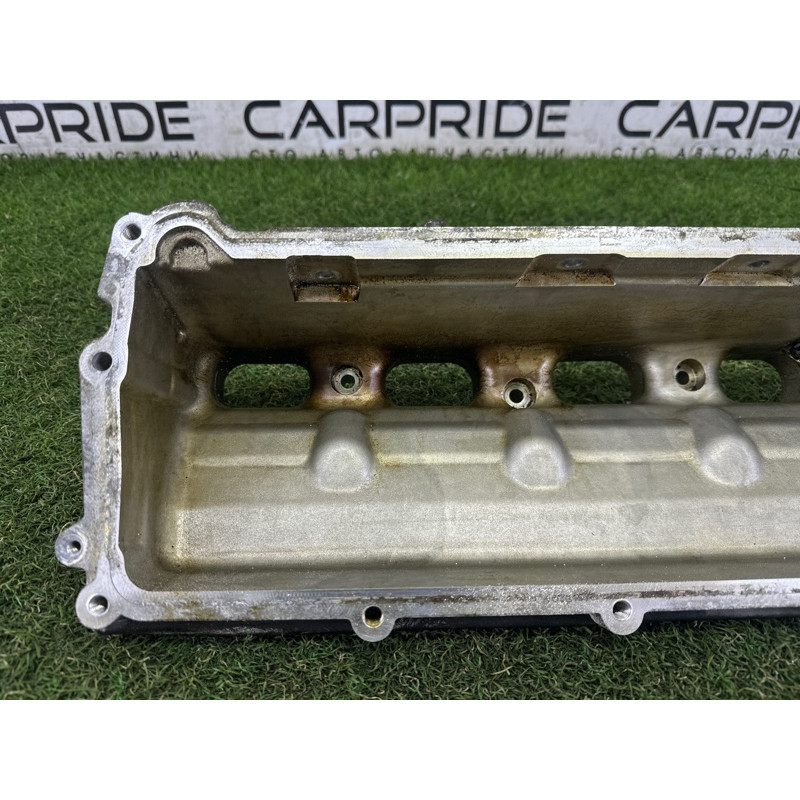 Коллектор впускной (впускная система) LAND ROVER Range Rover L405 2016 5.0 LR042173