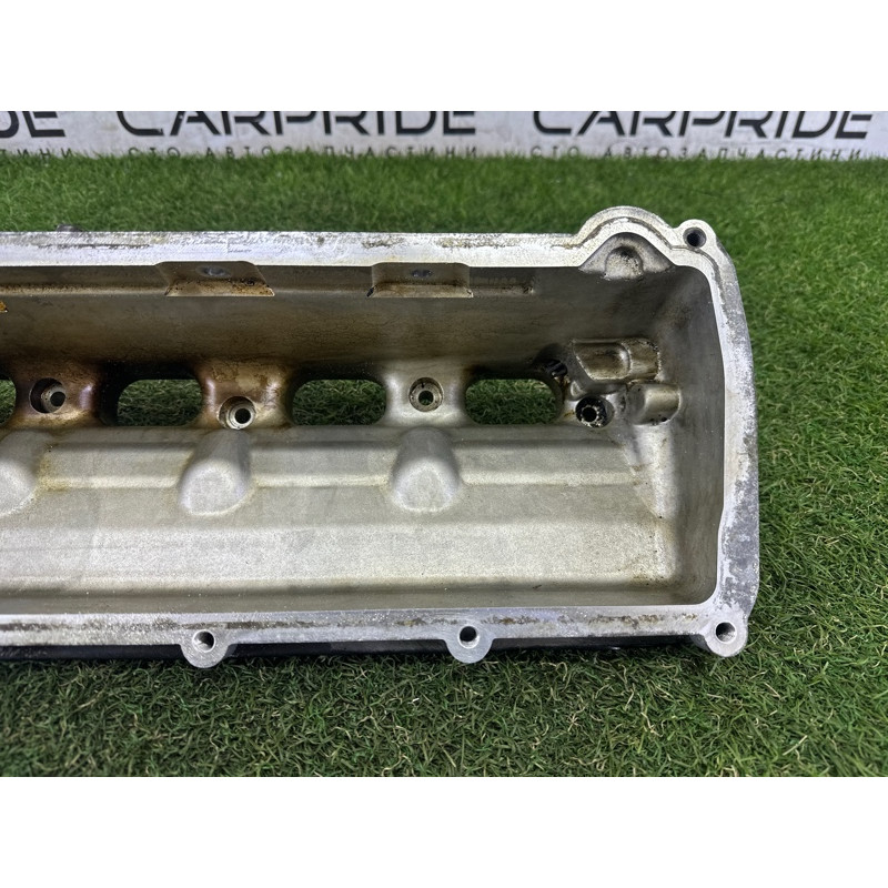 Коллектор впускной (впускная система) LAND ROVER Range Rover L405 2016 5.0 LR042173