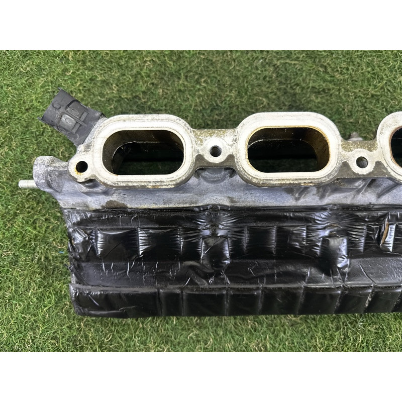 Коллектор впускной (впускная система) LAND ROVER Range Rover L405 2016 5.0 LR042173