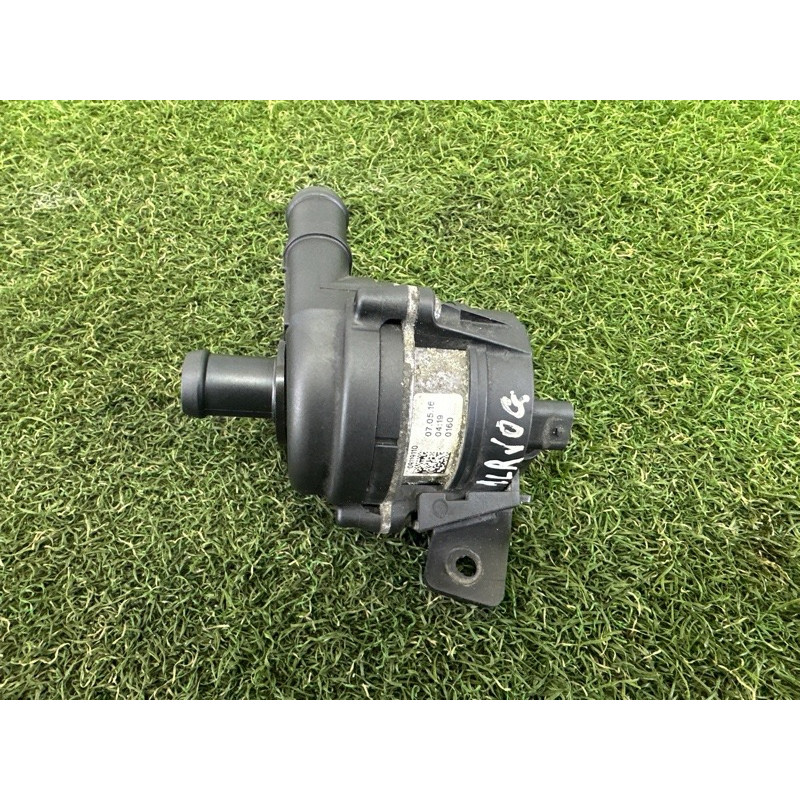 Помпа електрична (электрика) LAND ROVER Range Rover L405 2016 5.0 LR067228