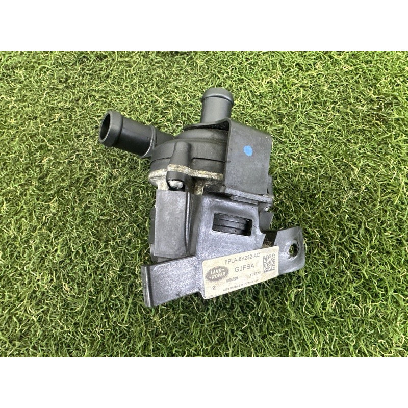 Помпа електрична (электрика) LAND ROVER Range Rover L405 2016 5.0 LR067228