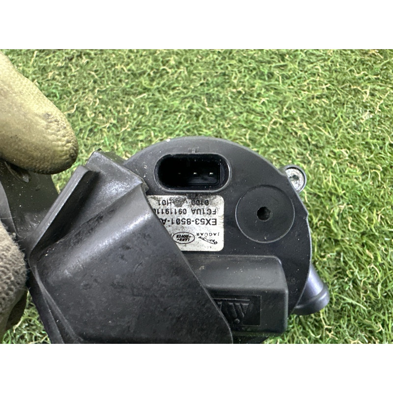 Помпа електрична (электрика) LAND ROVER Range Rover L405 2016 5.0 LR067228