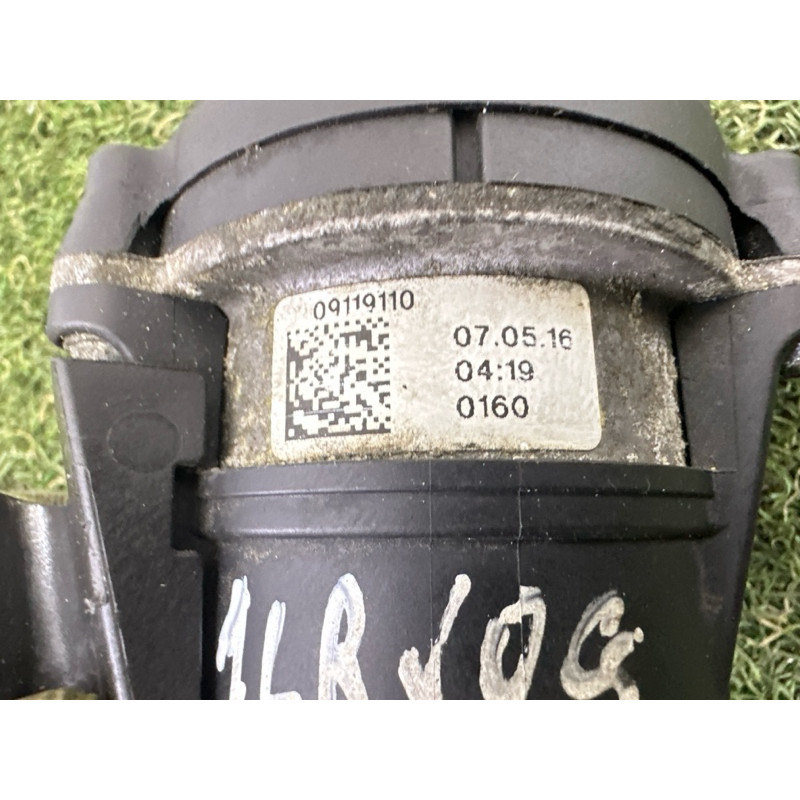 Помпа електрична (электрика) LAND ROVER Range Rover L405 2016 5.0 LR067228