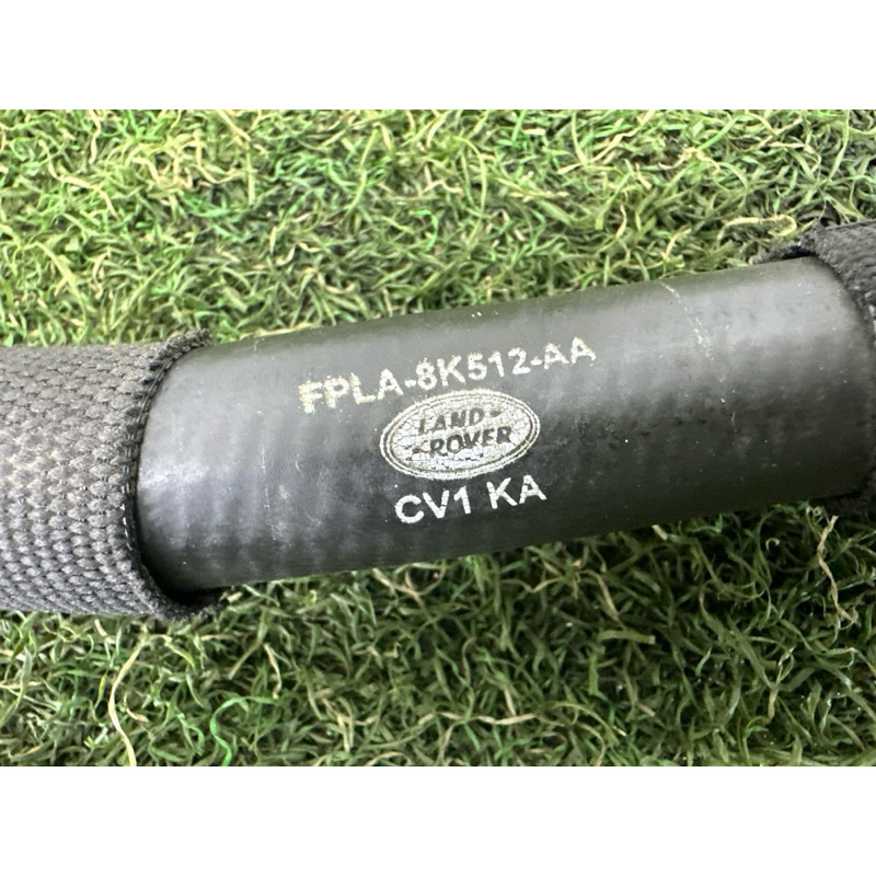 Патрубок (система охлаждения) LAND ROVER Range Rover L405 2016 5.0 LR062459