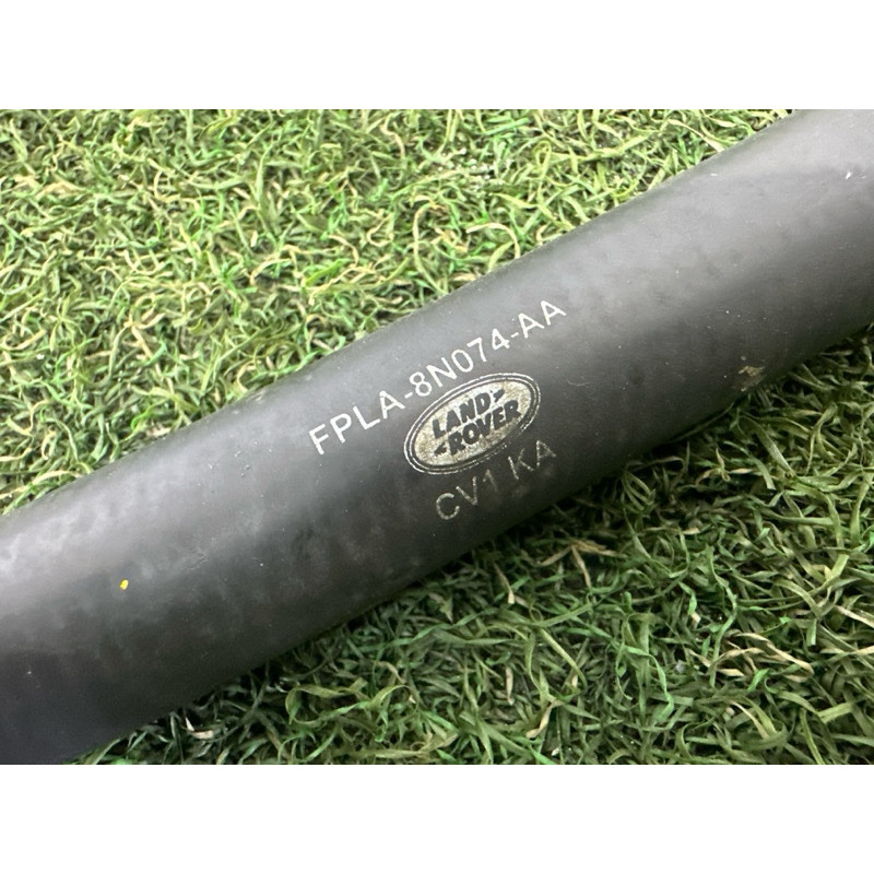 Патрубок (система охлаждения) LAND ROVER Range Rover L405 2016 5.0 LR062460