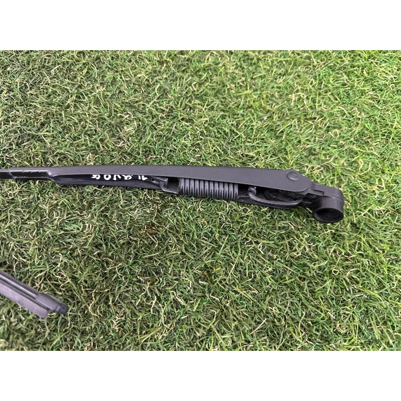 Поводок дворника (кузов и элементы) LAND ROVER Range Rover L405 2016 5.0 LR070689