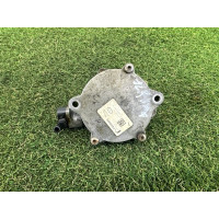 Вакуумний насос