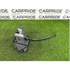 Замок двери