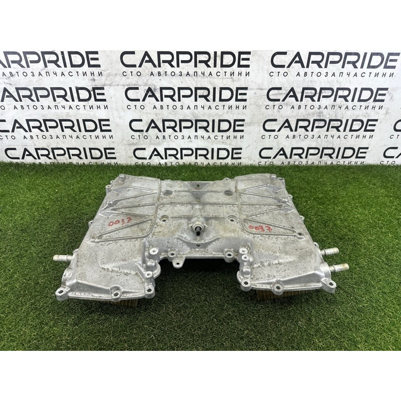 Коллектор впускной (впускная система) LAND ROVER Range Rover L405 2016 5.0 LR083608