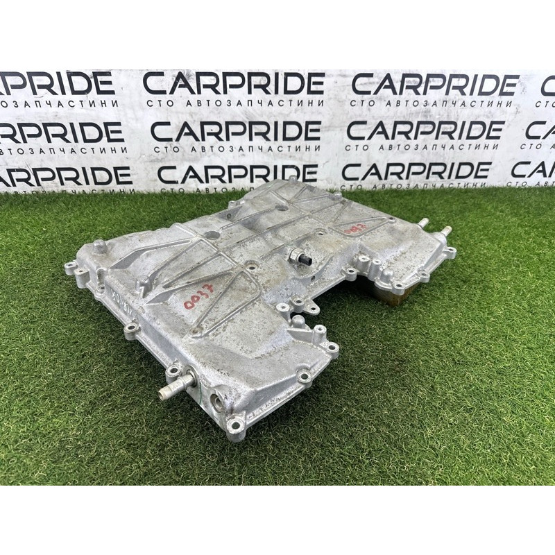 Коллектор впускной (впускная система) LAND ROVER Range Rover L405 2016 5.0 LR083608