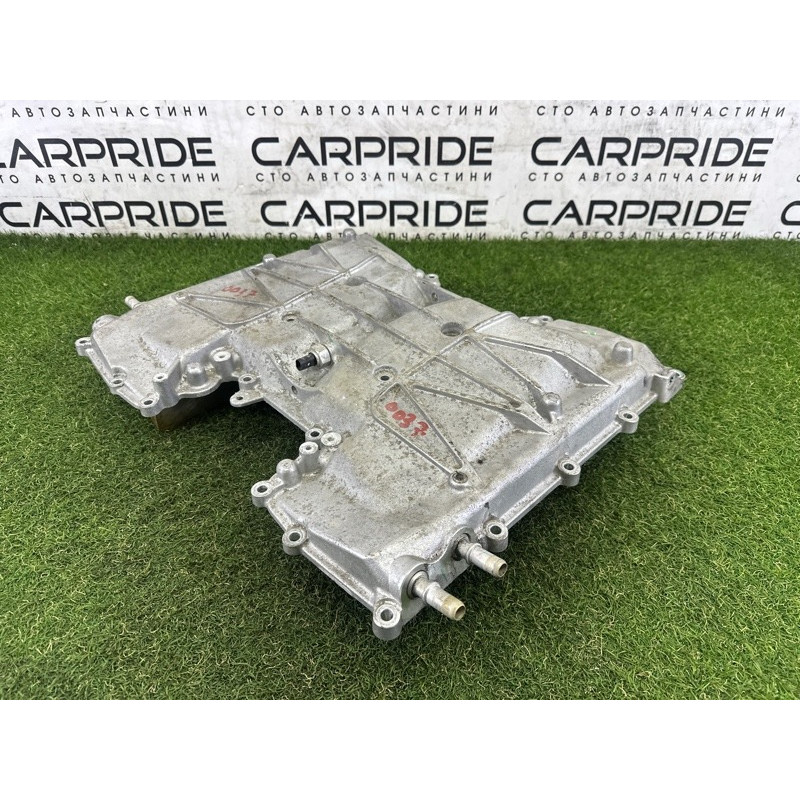 Коллектор впускной (впускная система) LAND ROVER Range Rover L405 2016 5.0 LR083608