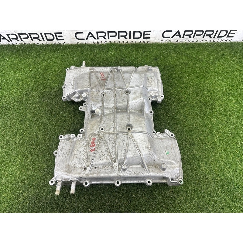 Коллектор впускной (впускная система) LAND ROVER Range Rover L405 2016 5.0 LR083608