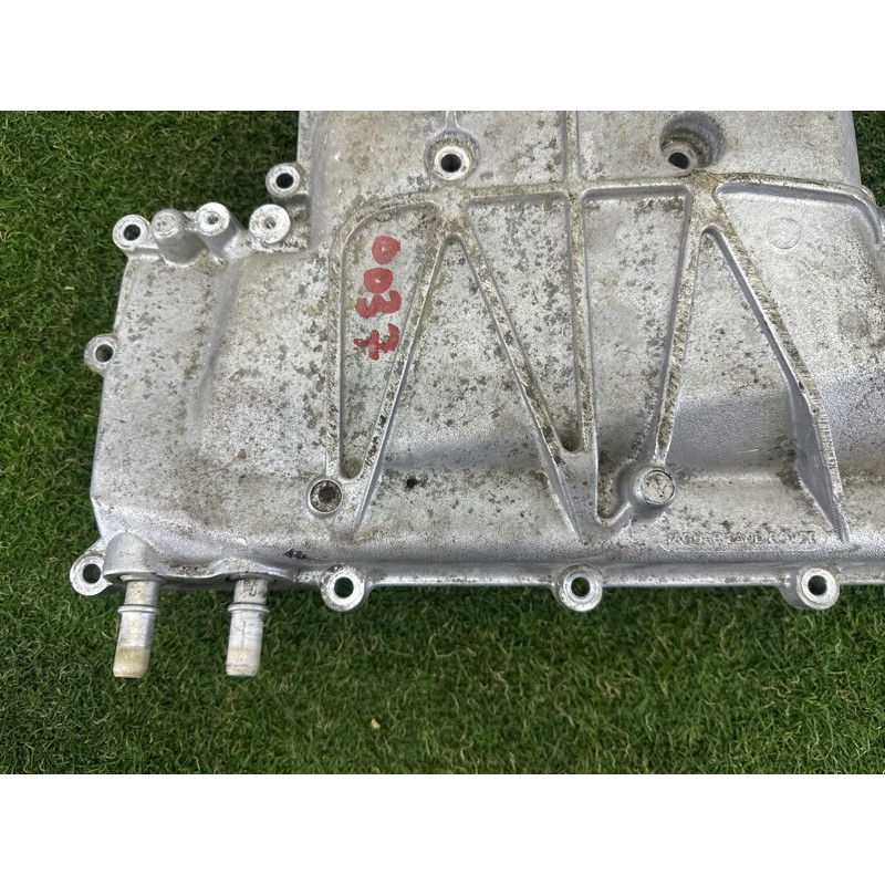 Коллектор впускной (впускная система) LAND ROVER Range Rover L405 2016 5.0 LR083608