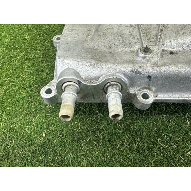 Коллектор впускной (впускная система) LAND ROVER Range Rover L405 2016 5.0 LR083608