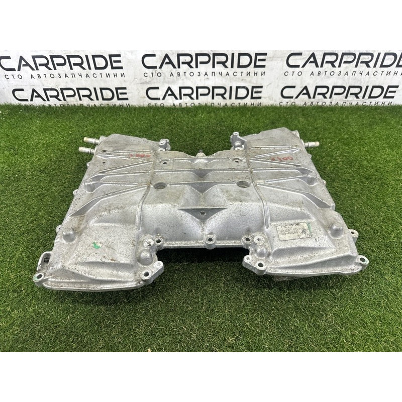 Коллектор впускной (впускная система) LAND ROVER Range Rover L405 2016 5.0 LR083608
