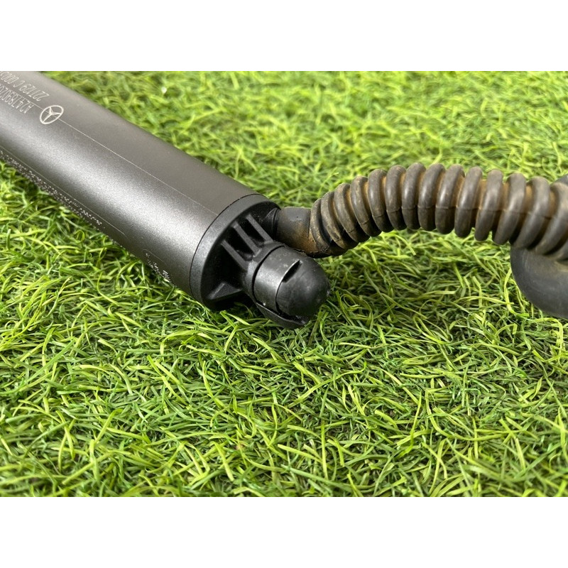 Амортизатор багажника (кузов и элементы) Mercedes-Benz EQB 350 X243 2022 A2478902600