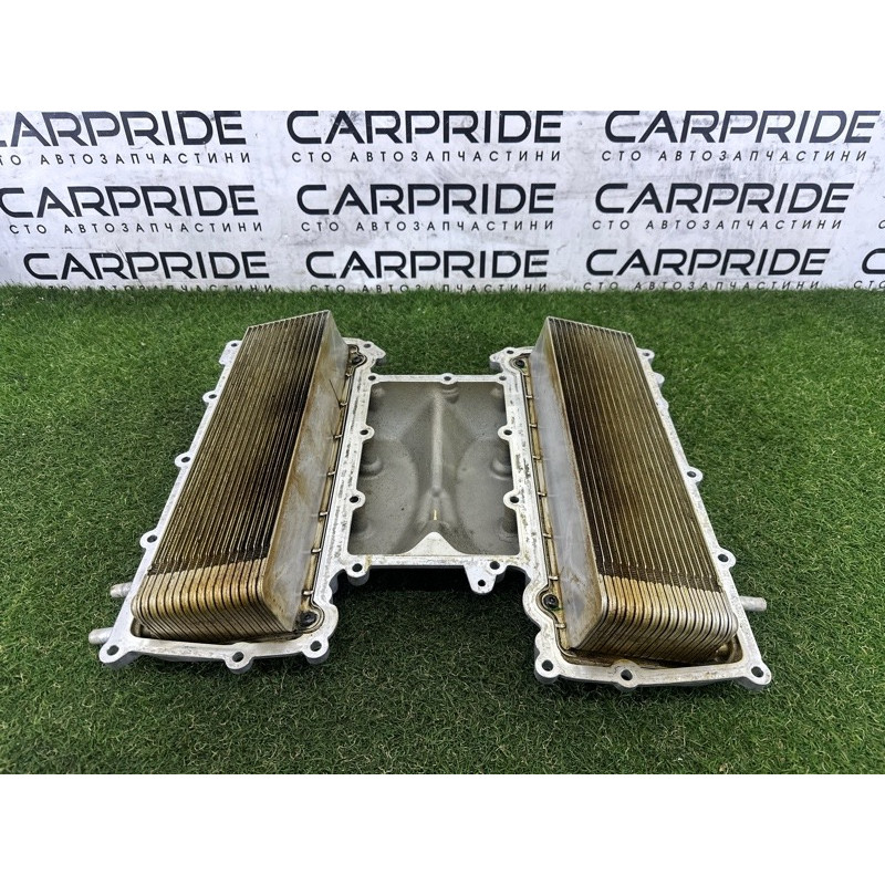 Коллектор впускной (впускная система) LAND ROVER Range Rover L405 2016 5.0 LR083608