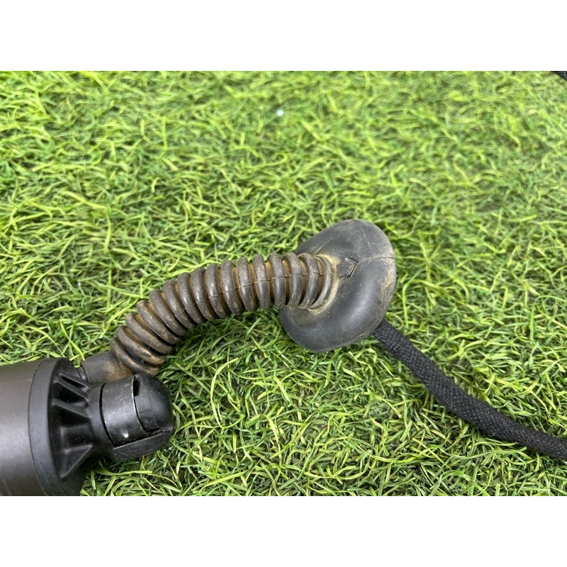 Амортизатор багажника (кузов и элементы) Mercedes-Benz EQB 350 X243 2022 A2478902600