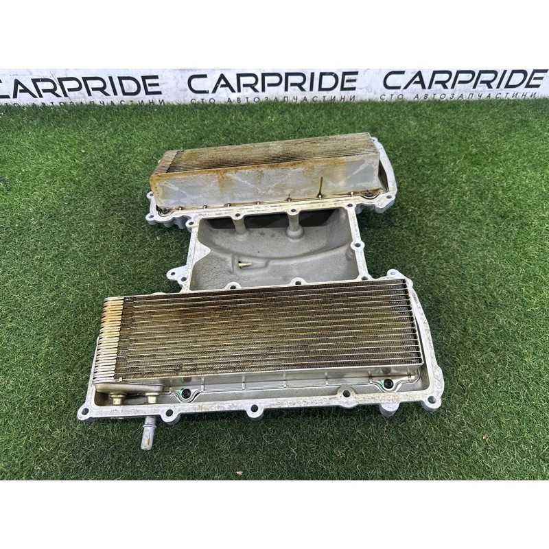 Коллектор впускной (впускная система) LAND ROVER Range Rover L405 2016 5.0 LR083608