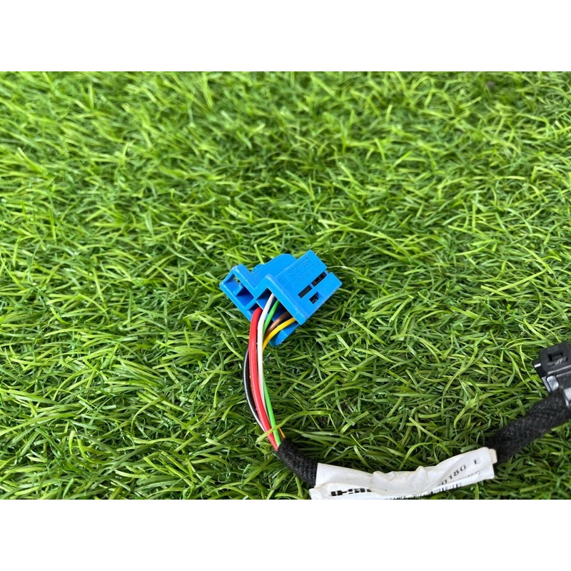 Амортизатор багажника (кузов и элементы) Mercedes-Benz EQB 350 X243 2022 A2478902600