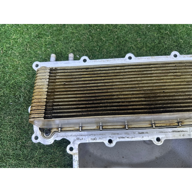 Коллектор впускной (впускная система) LAND ROVER Range Rover L405 2016 5.0 LR083608