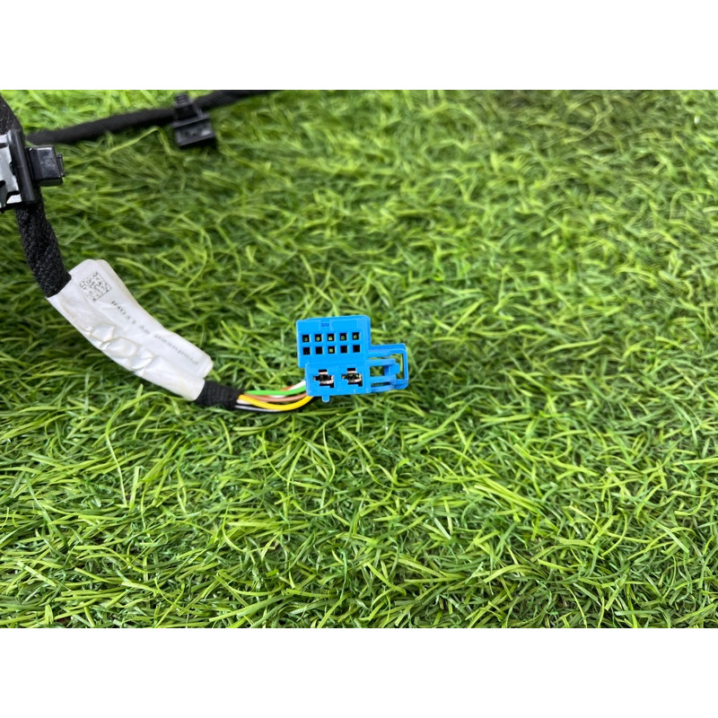 Амортизатор багажника (кузов и элементы) Mercedes-Benz EQB 350 X243 2022 A2478902600