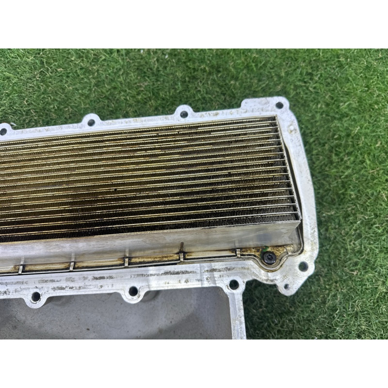 Коллектор впускной (впускная система) LAND ROVER Range Rover L405 2016 5.0 LR083608