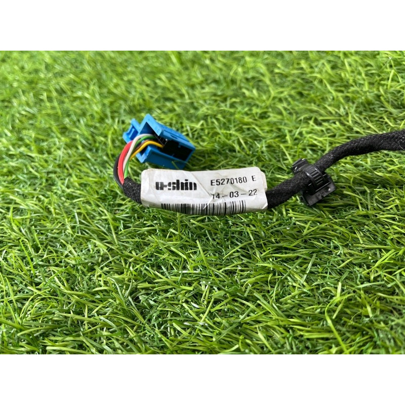 Амортизатор багажника (кузов и элементы) Mercedes-Benz EQB 350 X243 2022 A2478902600