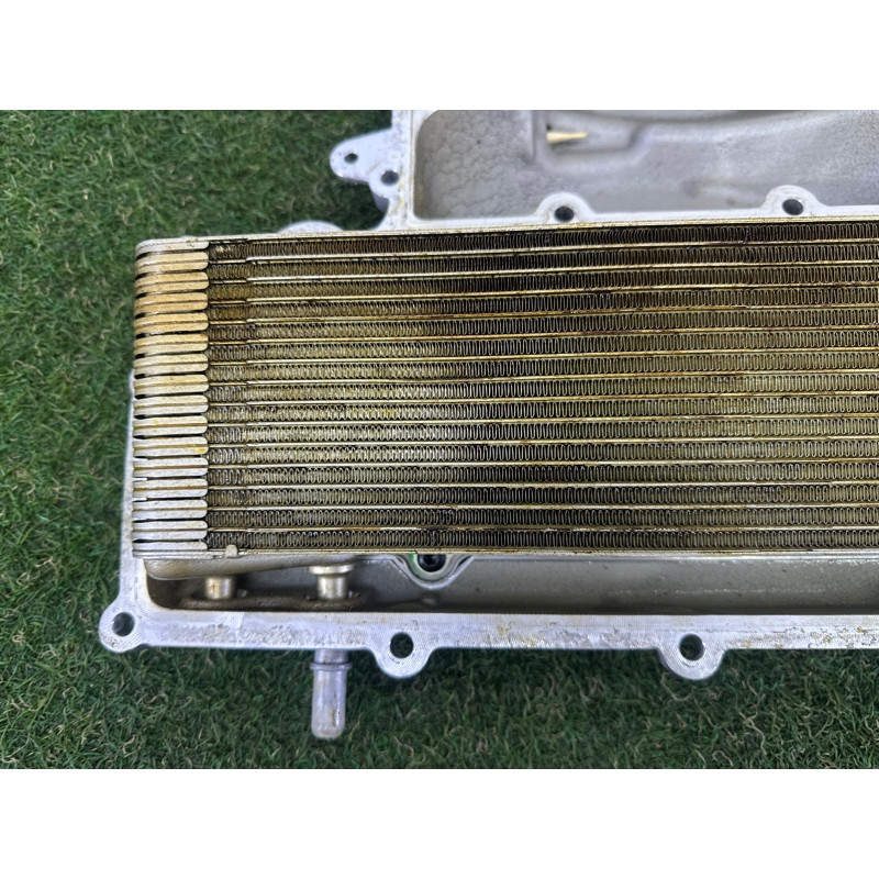 Коллектор впускной (впускная система) LAND ROVER Range Rover L405 2016 5.0 LR083608