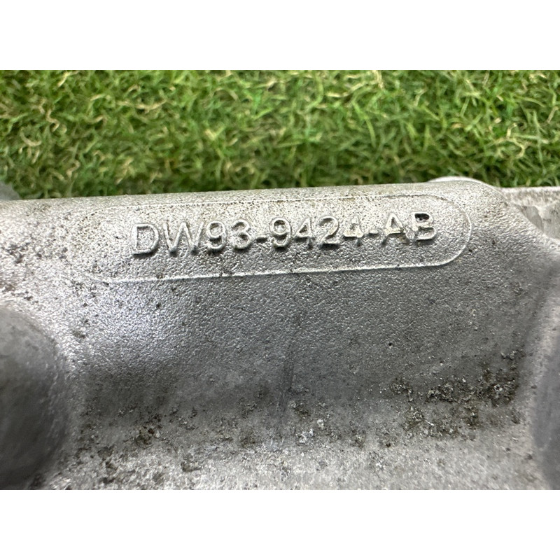 Коллектор впускной (впускная система) LAND ROVER Range Rover L405 2016 5.0 LR083608