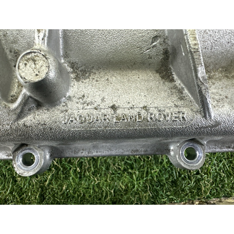 Коллектор впускной (впускная система) LAND ROVER Range Rover L405 2016 5.0 LR083608