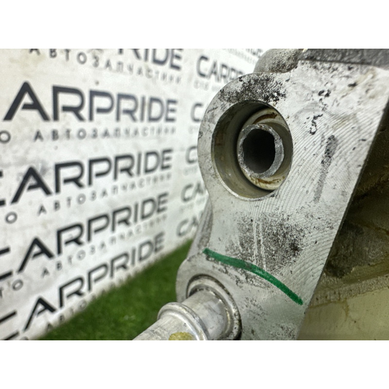 Коллектор впускной (впускная система) LAND ROVER Range Rover L405 2016 5.0 LR083608