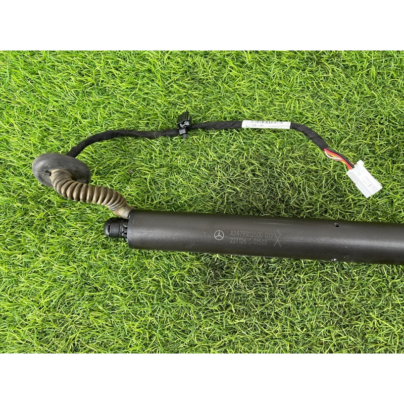 Амортизатор багажника (кузов и элементы) Mercedes-Benz EQB 350 X243 2022 A2478902500