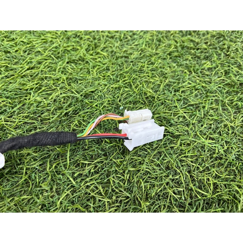 Амортизатор багажника (кузов и элементы) Mercedes-Benz EQB 350 X243 2022 A2478902500