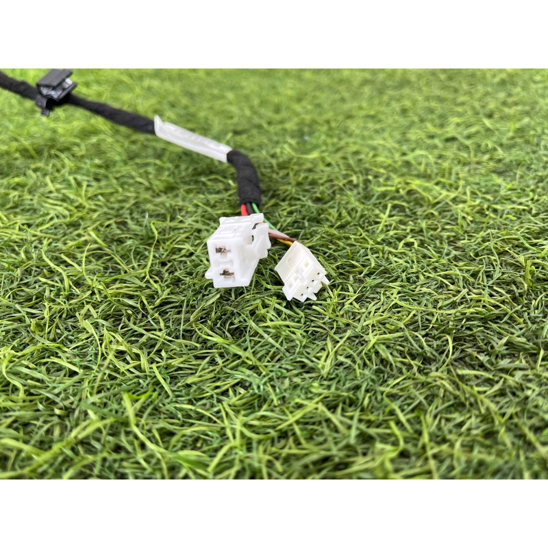 Амортизатор багажника (кузов и элементы) Mercedes-Benz EQB 350 X243 2022 A2478902500