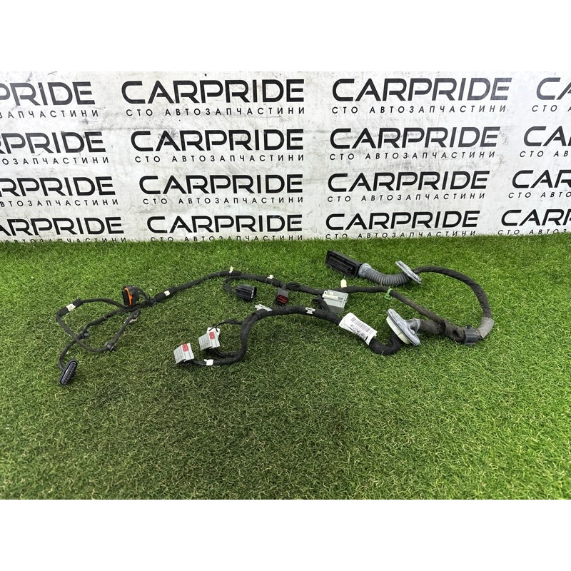 Проводка дверна (электрика) LAND ROVER Range Rover L405 2016 5.0 LR090157