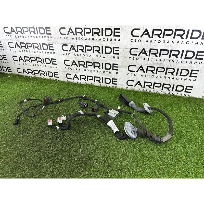 Проводка дверна (электрика) LAND ROVER Range Rover L405 2016 5.0 LR090157