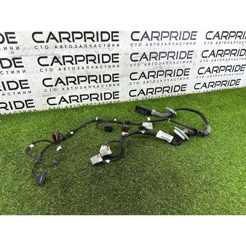 Проводка дверна (электрика) LAND ROVER Range Rover L405 2016 5.0 LR090157