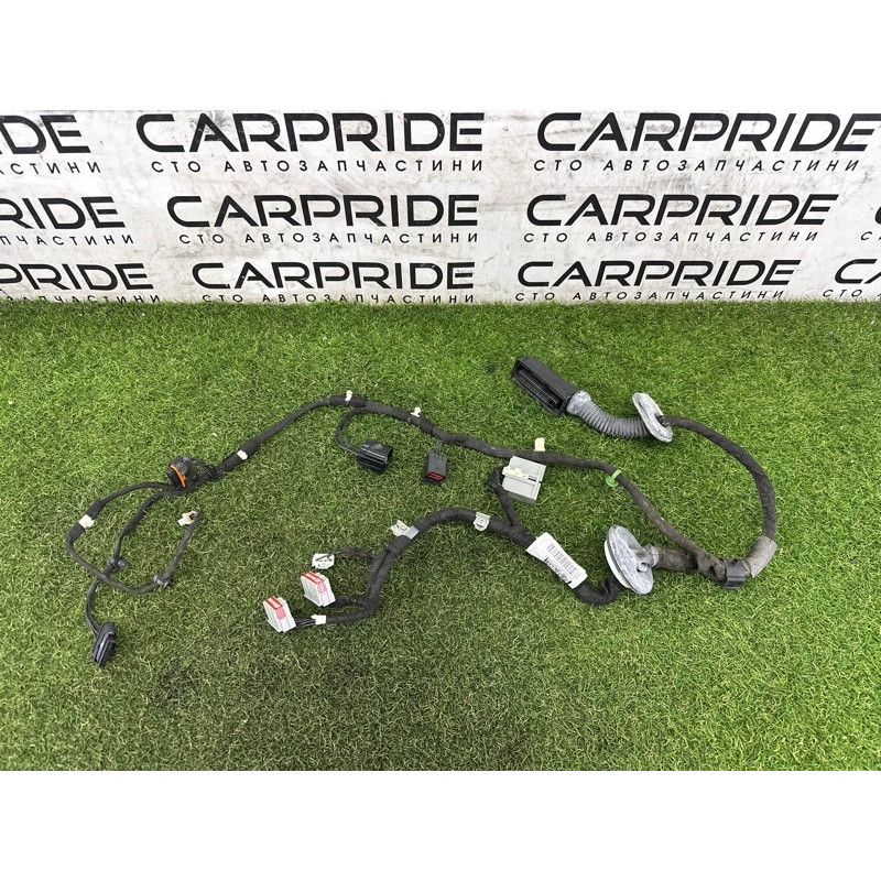 Проводка дверна (электрика) LAND ROVER Range Rover L405 2016 5.0 LR090157
