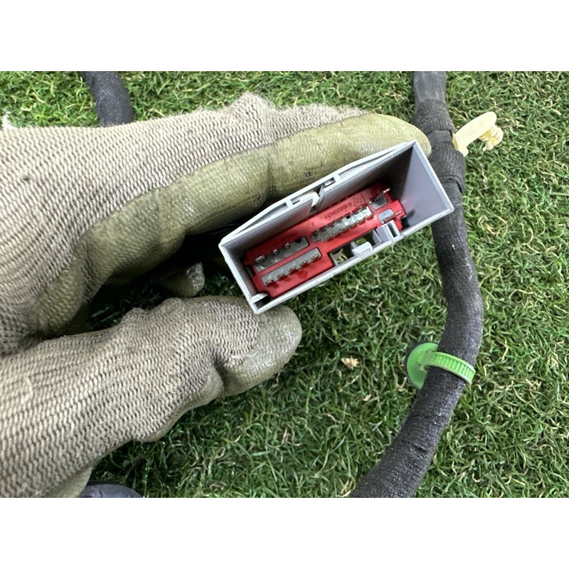 Проводка дверна (электрика) LAND ROVER Range Rover L405 2016 5.0 LR090157