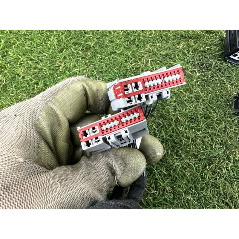 Проводка дверна (электрика) LAND ROVER Range Rover L405 2016 5.0 LR090157