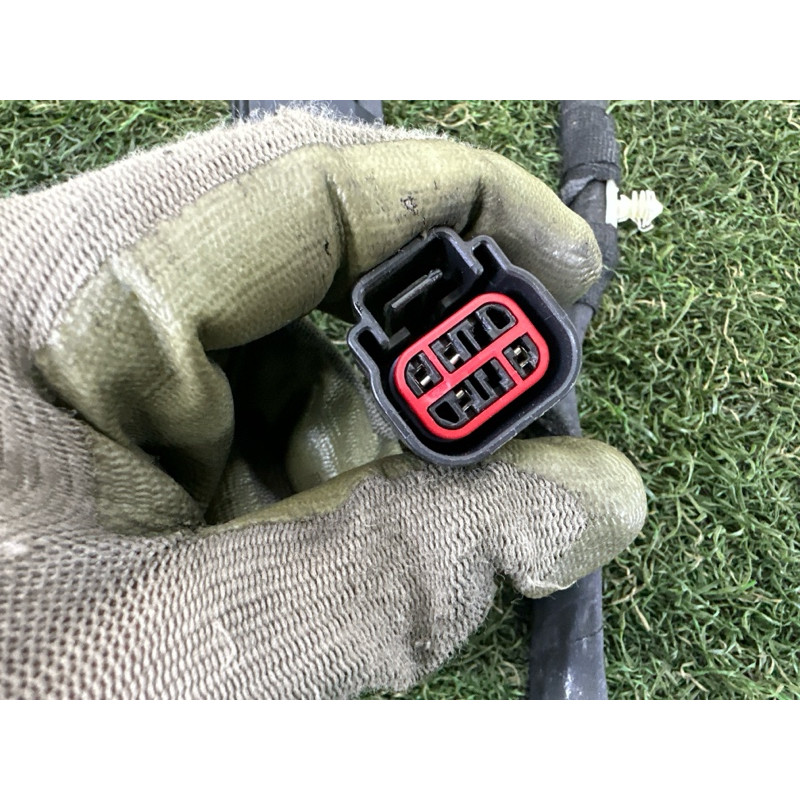 Проводка дверна (электрика) LAND ROVER Range Rover L405 2016 5.0 LR090157