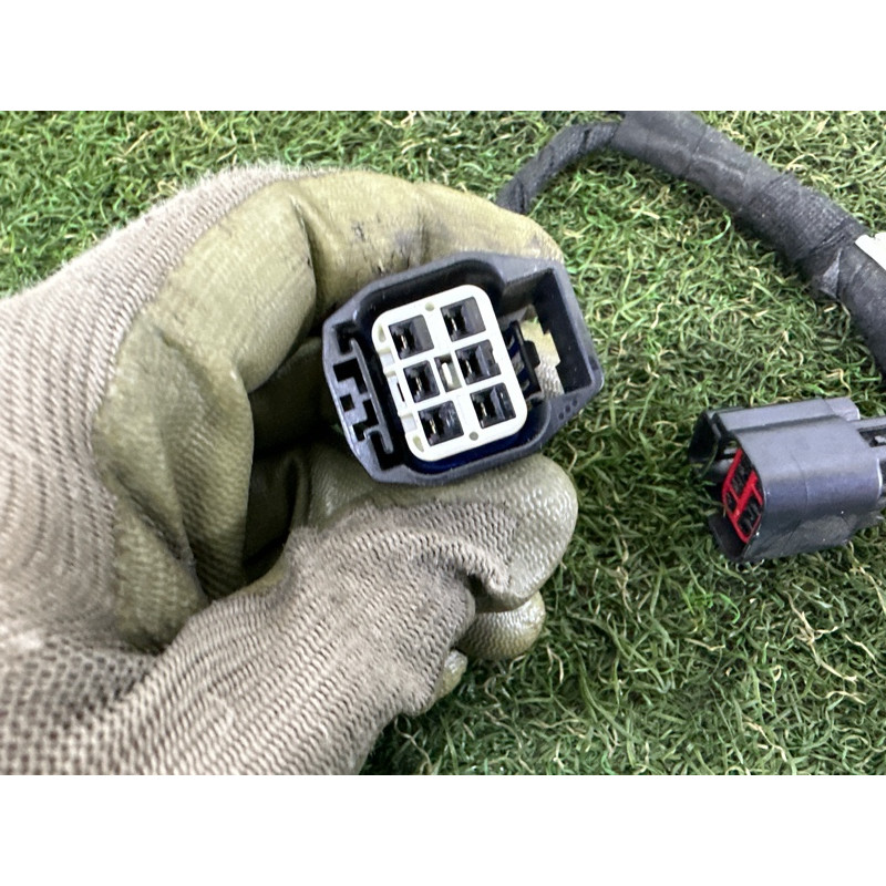 Проводка дверна (электрика) LAND ROVER Range Rover L405 2016 5.0 LR090157