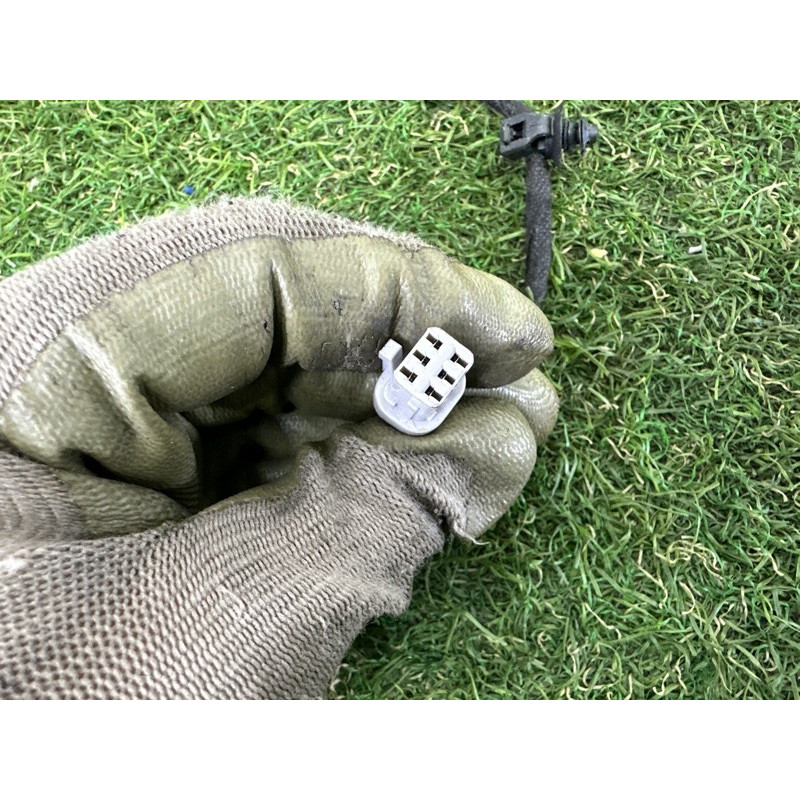 Проводка дверна (электрика) LAND ROVER Range Rover L405 2016 5.0 LR090157