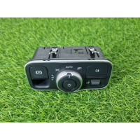 Блок управления светом